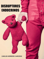 Disruptores Endocrinos