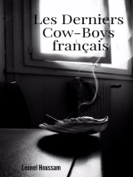 Les Derniers Cow-boys français