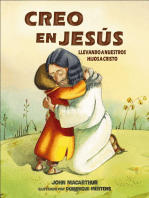 Creo en Jesús: Llevando a tus niños a Cristo