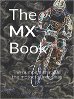 The MX Book: The numbers that fuel the motocross engines