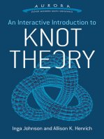 An Interactive Introduction to Knot Theory