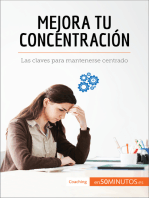 Mejora tu concentración: Las claves para mantenerse centrado