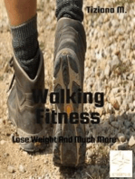 Walking Fitness