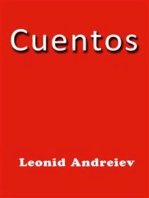 Cuentos - Andreiev