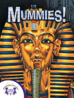 Know-It-Alls! Mummies