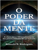 O poder da mente