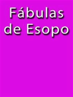 Fabulas de Esopo