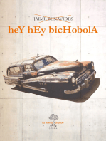 Hey Hey Bichobola