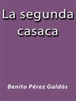 La segunda casaca