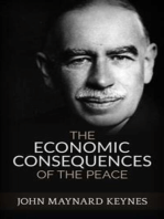 The Economic Consequences of the Peace