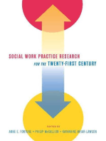 Social Work Practice Research for the Twenty-first Century