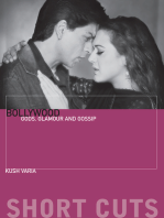 Bollywood: Gods, Glamour, and Gossip