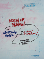 Media of Reason: A Theory of Rationality