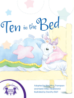 Ten In The Bed