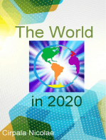 The World in 2020