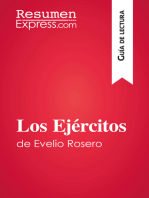 Los Ejércitos de Evelio Rosero (Guía de lectura): Resumen y análisis completo