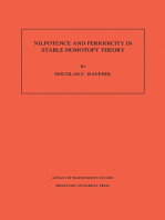 Nilpotence and Periodicity in Stable Homotopy Theory