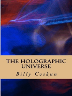 The Holographic Universe