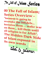 The Fall of Islam; Series Overview -