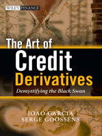 The Art of Credit Derivatives: Demystifying the Black Swan