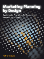 Marketing Planning by Design: Systematic Planning for Successful Marketing Strategy