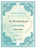 La Metamorfosis