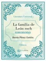 La familia de León Roch