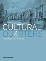 Cultural Quarters: Principles and Practice