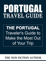 Portugal Travel Guide