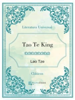 Tao te king