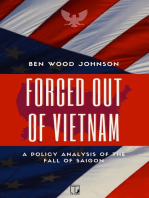 Forced Out Of Vietnam