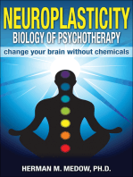 Neuroplasticity- Biology of Psychotherapy