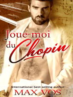 Joue-moi du Chopin