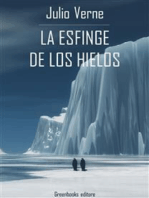 La esfinge de los hielos