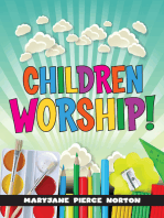 Children Worship!