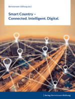 Smart Country – Connected. Intelligent. Digital.