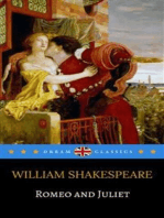 Romeo and Juliet (Dream Classics)