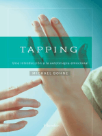 Tapping: Una introducción a la autoterapia emocional