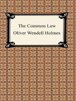 The Common Law