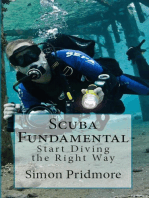 Scuba Fundamental: The Scuba Series, #1