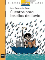 Cuentos para los días de lluvia