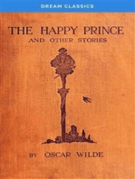 The Happy Prince and Other Tales (Dream Classics)