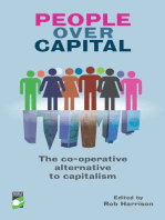 People Over Capital: The Co-operative Alternative to Capitalism