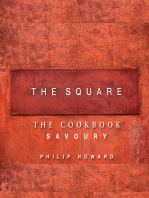 The Square: Savoury