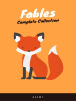 The Complete Fables (WSBLD Classics)