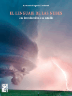 El Lenguaje de las nubes: Una introducción a su estudio