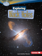 Exploring Black Holes