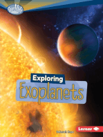 Exploring Exoplanets