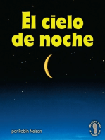 El cielo de noche (The Night Sky)