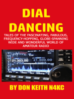 Dial Dancing